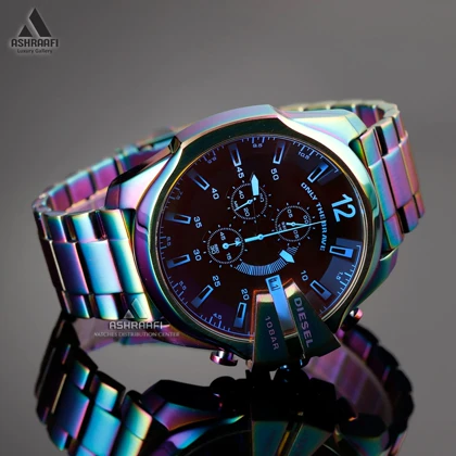 ساعت مردانه دیزل Diesel DZ-4318