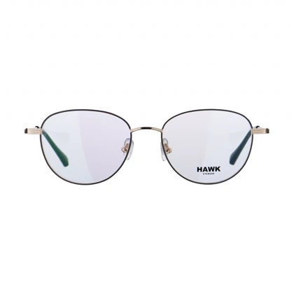 فریم عینک هاوک مدل HAWK 7907