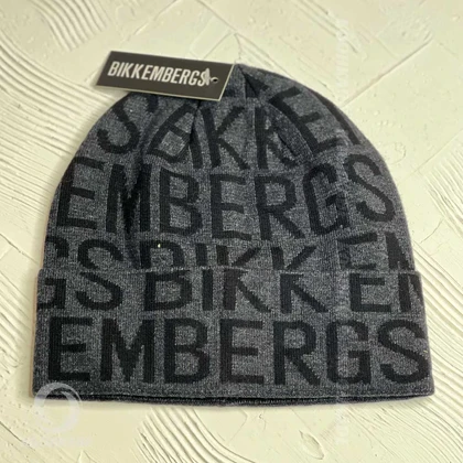 کلاه بافت 2762 BIKKEMBERCS