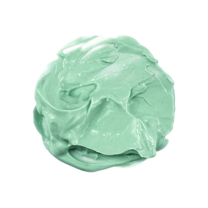 ماسک خاک رس کنترل‌کننده چربی فریمن Freeman مدل Mint & Lemon