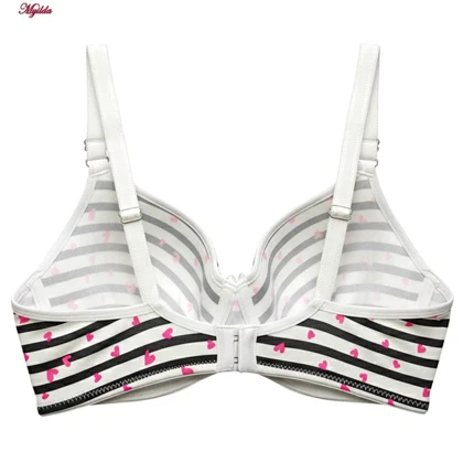 ست شورت و سوتین زنانه شارمین مدل فنردار کد 5467-2065