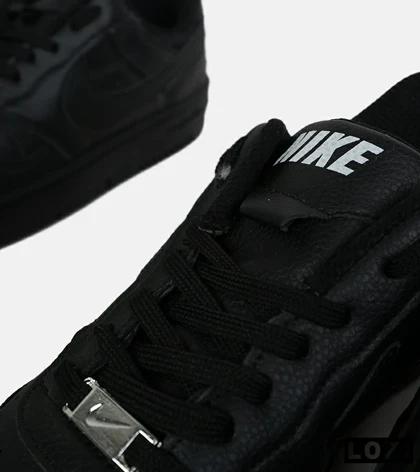 کفش مردانه و زنانه مشکی Nike Gama Force Sail مدل 6450
