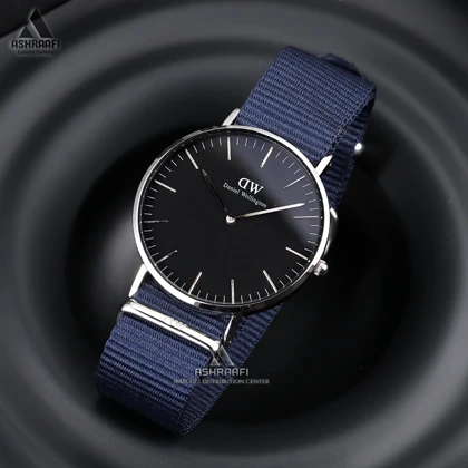 ساعت دنیل ولینگتون Daniel Wellington 3989