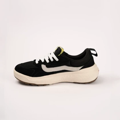 کفش ونس مدل اولترارنج/Ultrarange neo vr3 black-white