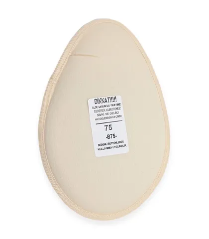 پروتز سینه مدل اشکی Yeni Inci ینی اینجی کد 82