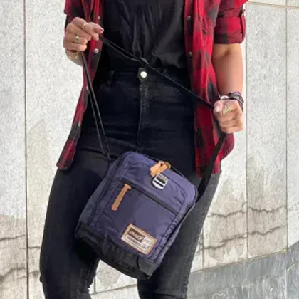 کیف رودوشی هاندری اورجینال مدل HANDRY - H0539