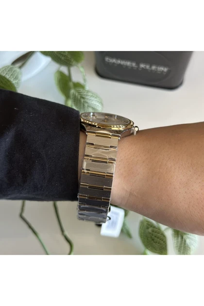 ساعت زنانه daniel-klein daniel-klein