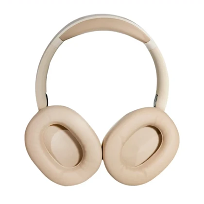 هدفون بلوتوثی هیسکا مدل K-430 با نویز کنسلینگ فعال