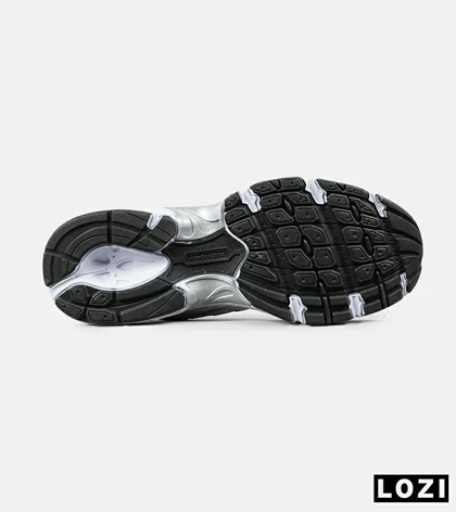 کفش کتانی مردانه و زنانه سفید New Balance 509 مدل 7522