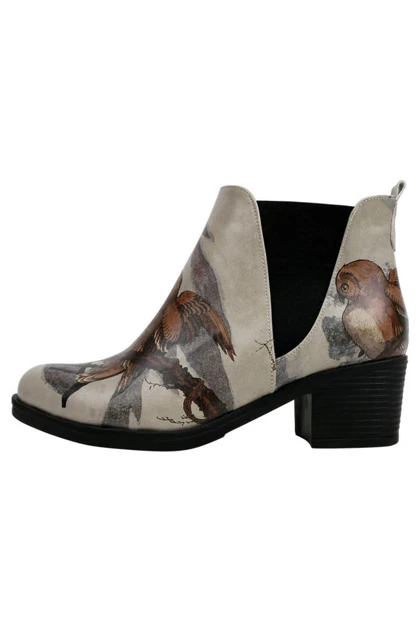 بوت و نیم بوت زنانه dogo dogo