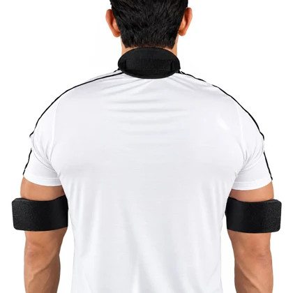 آرم بلاستر بدنسازی فیت تیم مدل 405G1672