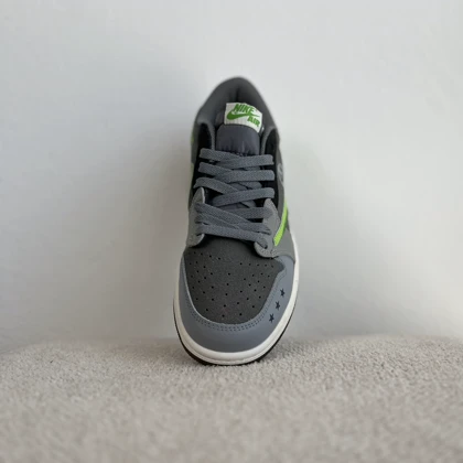 ترویس جردن مانستر