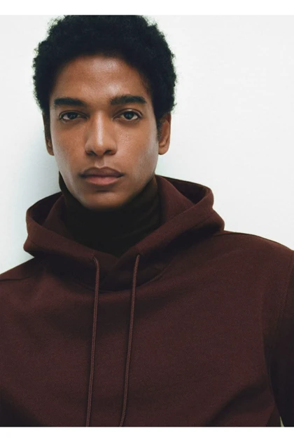 سویشرت مردانه اورجینال mango-man mango-man