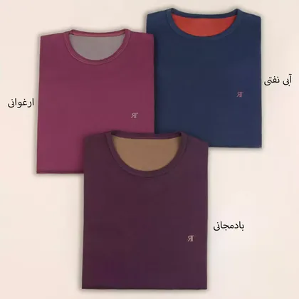 بلوز مردانه 21265