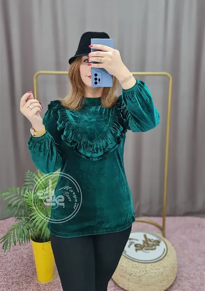 شومیز درسا