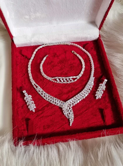 سرویس جواهری s35