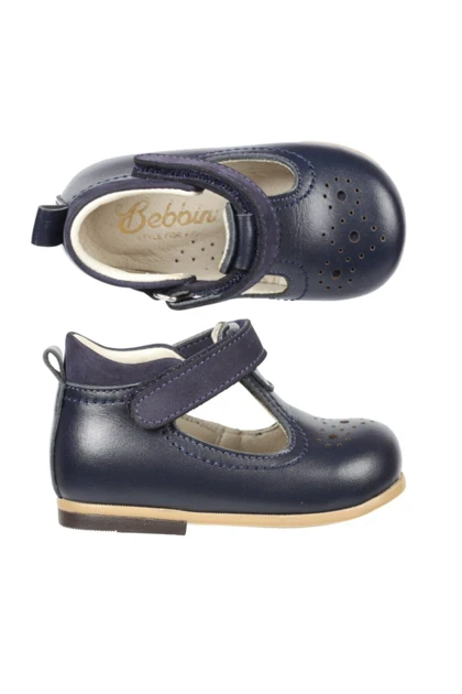کفش کلاسیک بچگانه bebbini