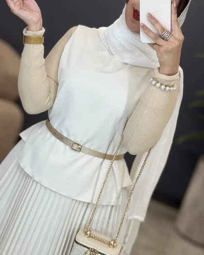 تاپ پاپیون رسمی الیزه