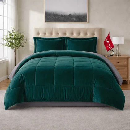 روتختی مینیمال مخمل پرستیژ