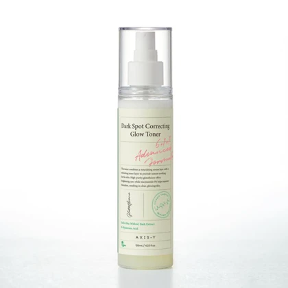 تونر دارک اسپات اکسیس وای 125 میل