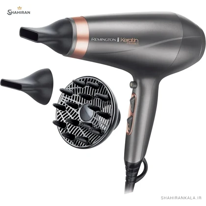 سشوار 2200 وات رمینگتون مدل REMINGTON AC8820