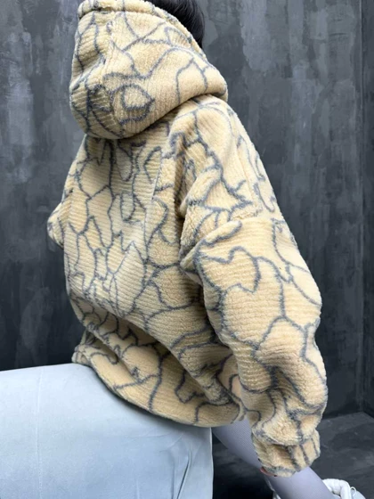 هودی تدی پایین گت