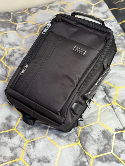 کوله پشتی لپ‌تاپ برند NUOXIYA