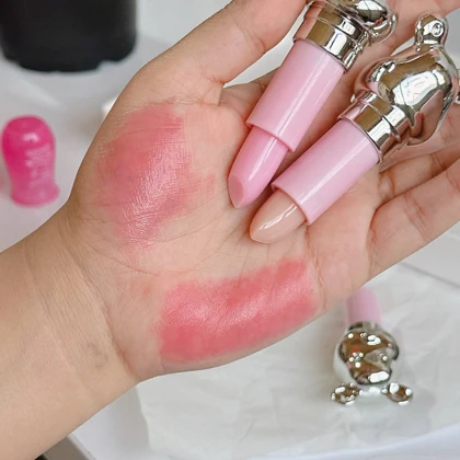 بالم لب حرارتی خرسی هدی موجی