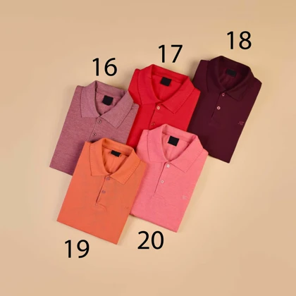تیشرت جودون مردانه 19