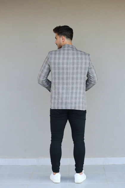 کت و ژاکت مردانه luisero luisero