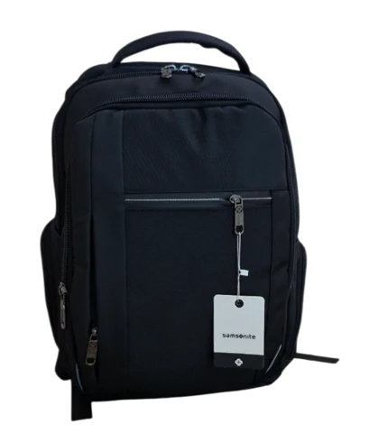 کوله پشتی لپ تاپ سامسونیت Samsonite مناسب تا 17 اینچ