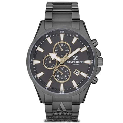 ساعت مردانه دنیل کلین Daniel Klein DK.1.12946-5
