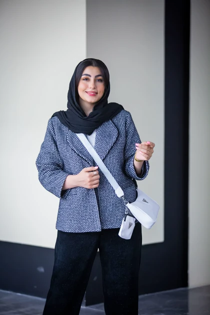 کت لمزور نانسی مغزی شنل