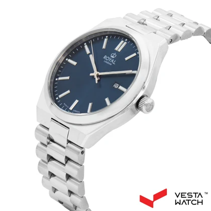 ساعت مچی مردانه رویال لندن ROYAL LONDON مدل RL-41508-03