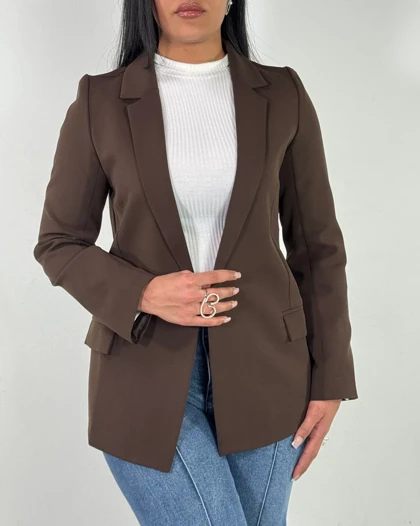 کت جیب پاکتی  کد 100173