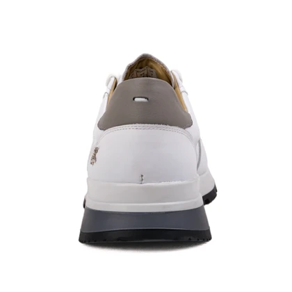 کفش اسپرت مردانه نیکلاس کد 1058M	