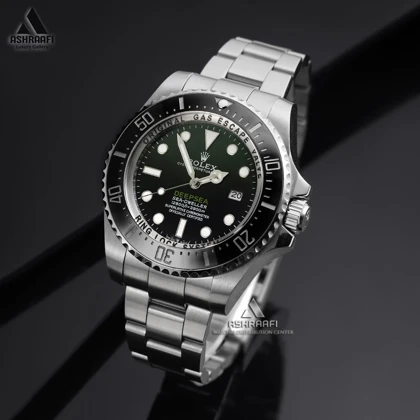 ساعت رولکس دیپسی Rolex Deepsea KG2