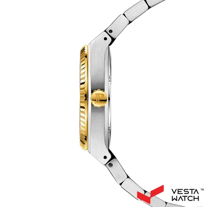 ساعت مچی مردانه ژاک فیلیپ JACQUES PHILIPPE مدل JPQGLS5873X8