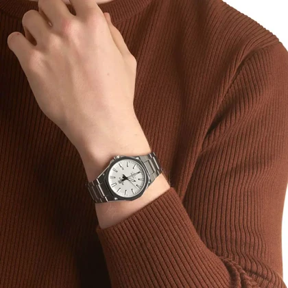 ساعت مچی مردانه کاسیو CASIO EFR-S108D-7AV