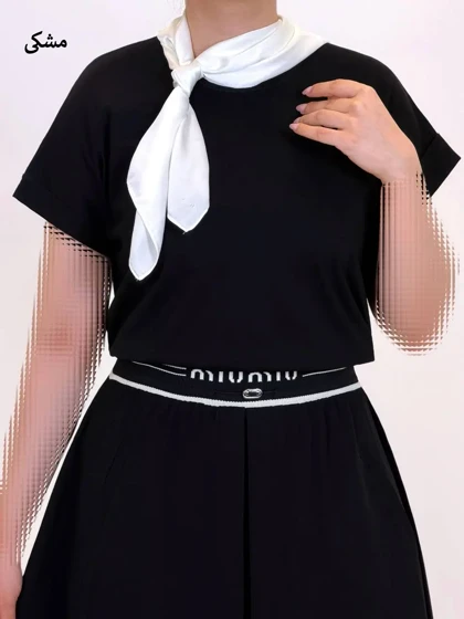 6988-تیشرت کد 391