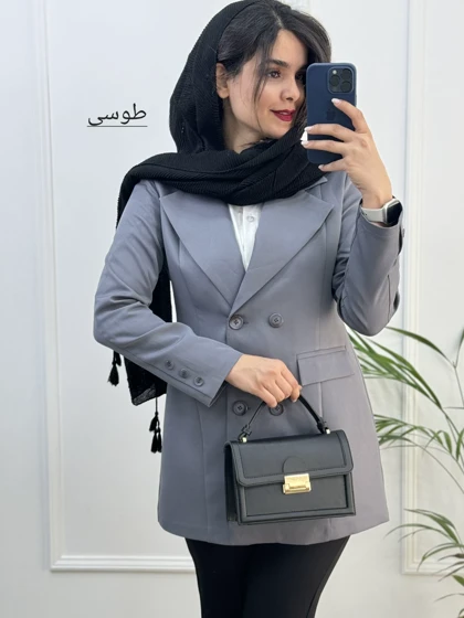 کت مازراتی نیاز