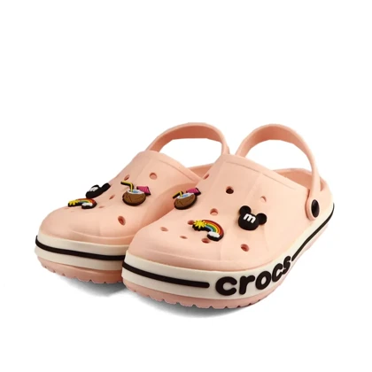 کراکس زنانه مدل پلاس