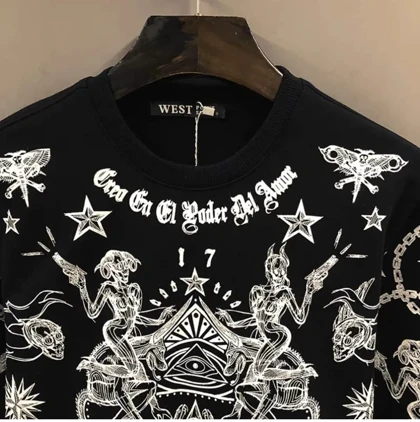 دورس سه نخ داخل کرک باندانایی