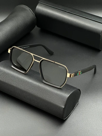 عینک مستر کوالیتی (A)گوچی کد 8074 Gucci