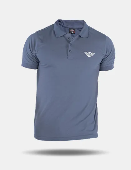 پولوشرت مردانه Emporio Armani