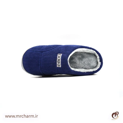 صندل پولیشی مردانه mrc300126