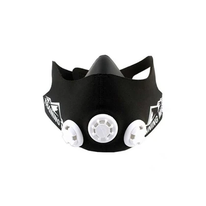 ماسک تنفسی تمرین ELEVATION مدل TRAINING