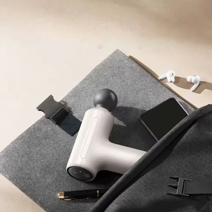 ماساژور تفنگی شیائومی Xiaomi Mijia مدل MJJMQ08YM حرارتی