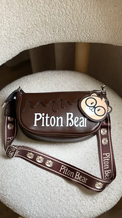Piton bear