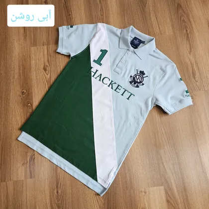 پولوشرت بنری هکت1